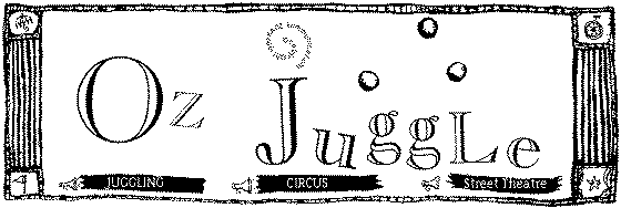 Oz Juggle